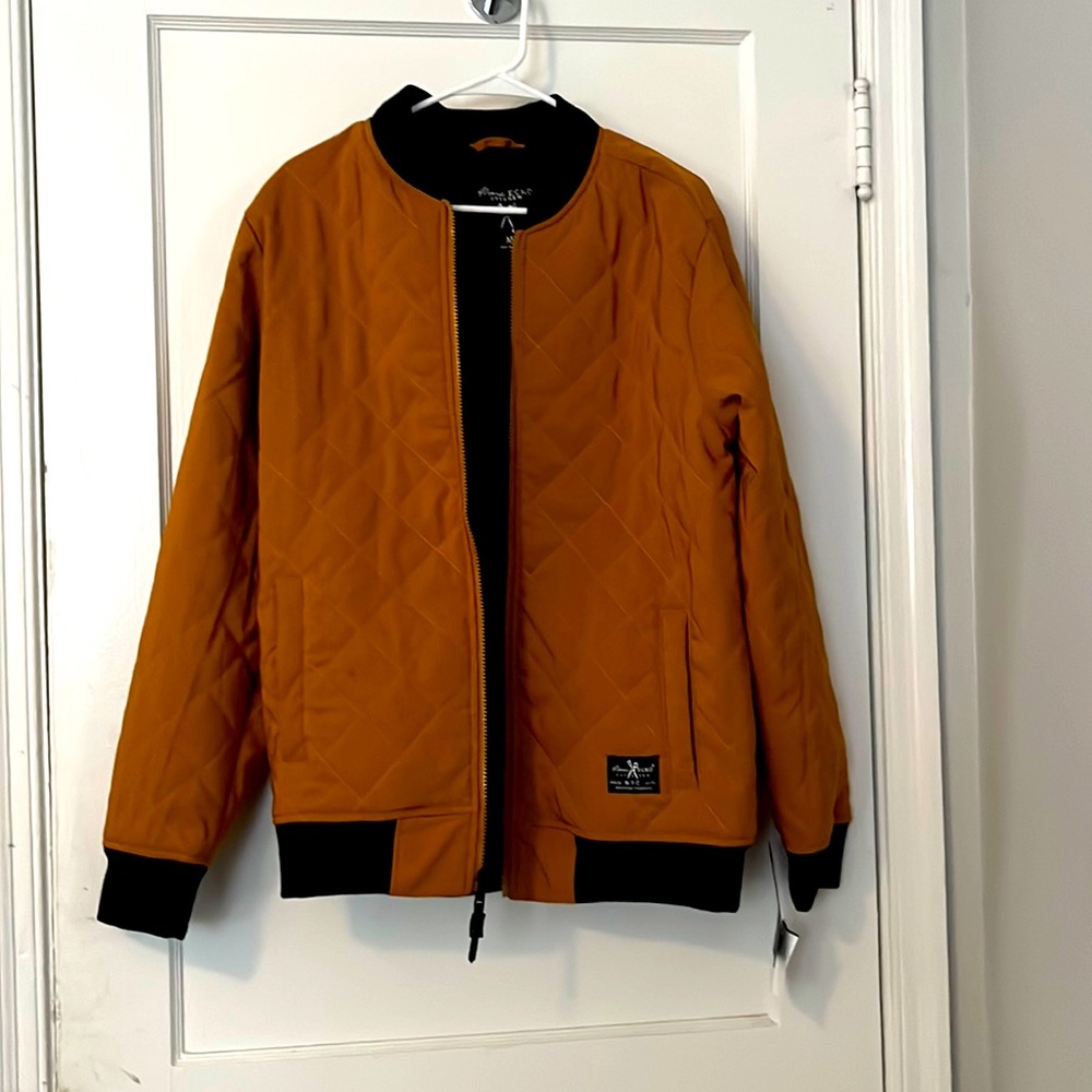 Mark Ecko Jacket